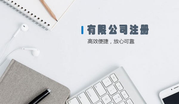 <b>有限公司注册</b>
